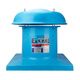 Luse DWT35-11 roof axial flow fan explosion-proof roof exhaust fan fiberglass explosion-proof anti-corrosion silent factory roof
