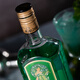 Jerin Rudolph Absinthe 70 grados Spirit 700ml Botella original Bottle Importada Vino de Vino Extrado Vino Lijiao Vino Preparación de vino Rudolph Absinteo 700ml 2 Botellas 70%VOL