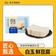 White jade fresh tofu 300g