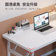 Tang Neng Youpin Foldable Table Computer Table Desktop Student Long Table Bedroom Simple Desk Writing Study Table Office Training Store Manager Recommended Model 120*60*74CM