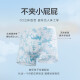 Aimer kids爱慕儿童男孩立裆莫代尔中腰平角内裤3条装AK223B675赛车条纹100