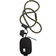 Mybrandoriginal camuflage grueso bagbody bolso teléfono móvil clip antideslizador