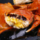 Live crab Yangcheng Xiaoyao hairy crab fresh crab gift box ready-made river and lake seafood male 4.2-4.5 female 3.2-3.5 two 4 pairs 8 pieces