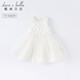 David Bella (Dave / Bella) David Bella Girls Habille des vêtements d'été Little Child's Baby Clothe