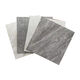 
XMSJ Kitchen and Bathroom 400x400 porcelain bathroom kitchen anti-slip wear-resistant matte gray small floor tiles 40x40 floor tiles 9856 400*400