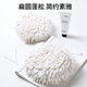 LYNN hand towel hanging bathroom kitchen toilet hand ball super absorbent fast drying not easy to shed lint hand rag