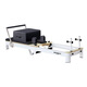 JOYRIDER Pilates Folding Core Bed Small White Bed High-end Home H78 Yoga Studio Personal Trainer Tianxiang Zhenjing Pro. White