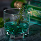 Jerin Rudolph Absinthe 70 grados Spirit 700ml Botella original Bottle Importada Vino de Vino Extrado Vino Lijiao Vino Preparación de vino Rudolph Absinteo 700ml 2 Botellas 70%VOL