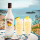 Malibaoyang wine, original imported rum in Spain, Caribbean coconut rum preparation wine, 700ml fruity spirits, 700mL 2 bottles
