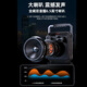 Shanshui K58 Outdoor High Power Square Dance Audio Tragbarer Bluetooth tragbarer Lautsprecher mit drahtlosen Mikrofonverstärker Audio K Song All-in-One 2025 New Audio All-in-One Shanshui K56 [450W High-Power] mit Rucksack