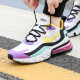 Nike (Nike) Damenschuhe Air Max 270 Air Pushion Stylish komfortable, lässige Lauf Sneakers at6174-101 36.5