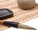 
Shanghai Zhou Huchen's brush, tiger roar and hair, regular script, regular script, running, Kaihu pen, professional calligraphy couplet beginner, No. 1,23 Tiger roar set, water delivery cloth [Chinese time-honored brand founded in 1694]