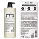 澳雪（accen）珍奢玫瑰精油香氛洗发水800g 控油蓬松柔顺留香
