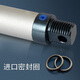 Yadeke (Airtac) Yadeke Mal Aluminiumlegierung Mini -Zylinder 25*25/50/75/100/125/150/175/2/250 MAL25755