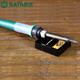 SATA electric soldering iron soldering gun 60W constant temperature internal heating soldering pen 05256 (various power styles available)
