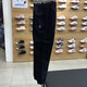 
Adidas men's pants Spring new sports pants training wardrobe plus velvet warm casual knitted legs and feet long pants HC9734/black S (175/76A)