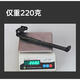 南啵丸支撑停车架GIA捷山地车停车架roaL ATX830 860脚撑车腿支