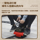 Electric train can take people Electric train toys Large size 2 children electric 3 people can take people 4 track car 5 remote control car 6-year-old boy toy car Retro locomotive remote control walking arbitrarily 150Jin [Jin equals 0.5 kg] no pressure