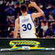 
Qindu Basketball Bracelet Irving Cobe Curry James Harden Durant NBA All-Luminous Silicone Bracelet SL-687 No. 11 Irving No