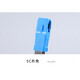 
Kelus Telecommunications grade SC/UPC cold connector FC embedded leather fiber fast connector LC cold connector butterfly optical cable FTTH home fiber cold connector SC/UPC cold connector Telecommunications grade/pre-embedded 10 packs