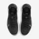 耐克（NIKE）跑步鞋男鞋2025夏季新款休闲鞋FREE赤足减震耐磨舒适轻便运动鞋 FB1276-002黑色 44