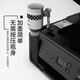 佳能（Canon）g5080/6080/7080/4870/4880/4881连供打印机gm2080/4080办公墨仓式文档喷墨自动双面打印手机连接 GM2080【单黑墨仓+双面打印】不支持：复印/扫