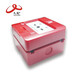 Sichuan Jiuyuan hand alarm JF-D33P manual fire alarm button Jiuyuan hand alarm D33P manual fire alarm button