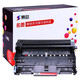 赛格适用兄弟MFC-7340打印机粉盒mfc7340墨盒黑白激光多功能一体机7340墨粉硒鼓墨粉盒 鼓组件/鼓架【12000页】