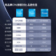 Intel i3-12100 Core 12th Generation Processor 4 núcleos 8 subprocesos Turbo de un solo núcleo hasta 4.3GHz 12m Nivel 3 CPU en caja de caché