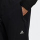 Adidas men's pants new trendy knitted comfortable running training casual sports trousers CE9036 H13798 S