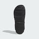 Adidas Sandals Chaussures masculines Chaussures pour femmes 2025 Été Nouvelles chaussures de sport respirantes chaussures de plage chaussures chaussures décontractées jh9847 jh9847 noir 40,5