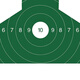 Junwo target paper training target paper target shooting training