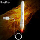 ManMiao Manmiao Fire Dragon Stick Men's Aircraft Cup Inversion Mold Intelligent Heating Heating Stick Automatic Temperature Control Adult Sex Toys