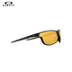 OAKLEY Sports Glasses Riding Score Ruizhi Goggles Running Sunglasses Men and Women Sunglasses 0OO9227 Gold Lens/Black Temples/922702
