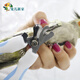 Beloved New Home Parrot Nail Clippers Bird Claw Nail Beak Tip Bird Nail Clippers Pet Obtuse Angle Scissors