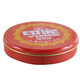 Classe Chanson Red Ink Priding Platform Office Sceau de joint en caoutchouc Finance Iron Iron Shell Vintage Cinnabar 683