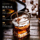 Changyu Fünf-Sterne-Gold Award Brandy 700 ml High-End-Hochzeiten-Weingeschenke Bankett Weingeschenkschachtel und Geschenktüte Fünf-Sterne-Brandy-Doppelstöcke 700 ml 2 Flaschen