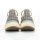 ADIDAS SAPOS MENOS Y MUJERES YEEZY BOOST 380 Alien Alien Color Coconut Running Zapatos FX9764 Brown Star 36.5