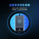 iFLYTEK Microphone Screen Projector Intelligent Wireless Screen Same Screen Device Video Conference Omnidirectional Microphone Desktop Speaker Conference Recording Translation Translation Drive-free Wireless MC10