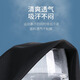 浪莎鲨鱼裤女夏季薄款收腹提臀瑜伽打底裤防走光可外穿无痕三分安全裤