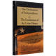 英文原版 独立宣言与美国宪法 The Declaration of Independence and