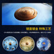 AS TEMANAS手碟handpan级好先生冷门小打击乐器送入门初学者教程 流星