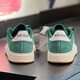 Adidas men's shoes women's shoes summer new sports shoes classic fur casual shoes low top couple shoes IH6184 IH6187 43