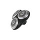 
Original Philips razor head accessories S9000 s8000 9111 9181 9511 9988 9711 3 blades + 3 knife net
