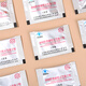 
Tonghui [Produced in May this year] Tonghui brand Shenzhou Shengsai Breaking Wall Ganoderma lucidum spore powder 1g*20 packs/box 20g*28 box