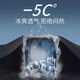 季骆森休闲裤男夏季薄款宽松冰丝速干八分裤子学生韩版潮流运动哈伦裤 【单】K129黑色 XL