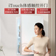 TOSHIBA Xiaobaitao 429 Japanese-style five-door multi-door small apartment ultra-thin embedded ice-making multi-cycle frost-free refrigerator home appliances national subsidy GR-RM429WE-PG2B3
