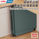 DuPont (DU PONT) folding bed office lunch break nap sheet single hospital accompanying bed portable camp bed