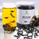 青钱柳茶正宗湖南绥宁特无糖古树嫩叶神金钱柳嫩芽清钱柳茶可搭罗布麻绞股蓝杜仲