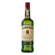 Jameson Home Imported Jameson Irish Whisky, Vino extranjero 500ml